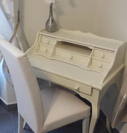 A Porta Rocca Pensjonat La Spezia