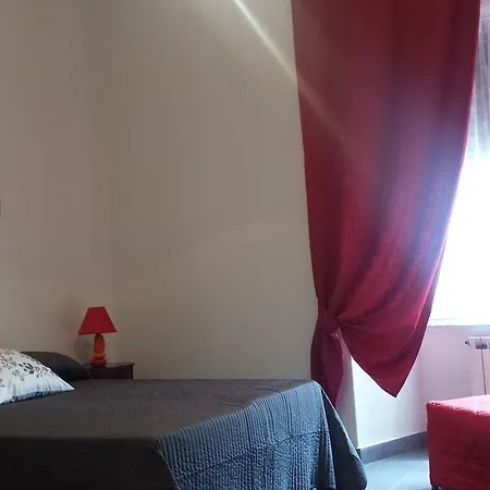 A Porta Rocca Pensjonat 3*