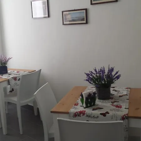 A Porta Rocca Специя