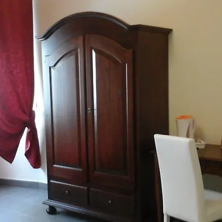 A Porta Rocca 3*