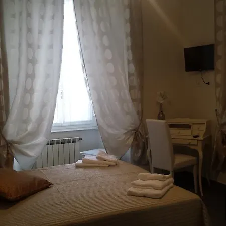 A Porta Rocca Penzion 3*