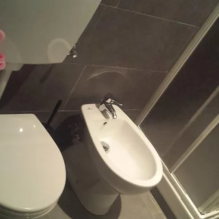 A Porta Rocca 3* Специя