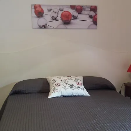 A Porta Rocca Guest house 3*