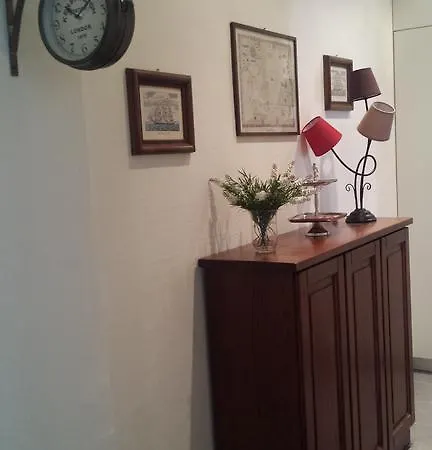 A Porta Rocca 3* La Spezia