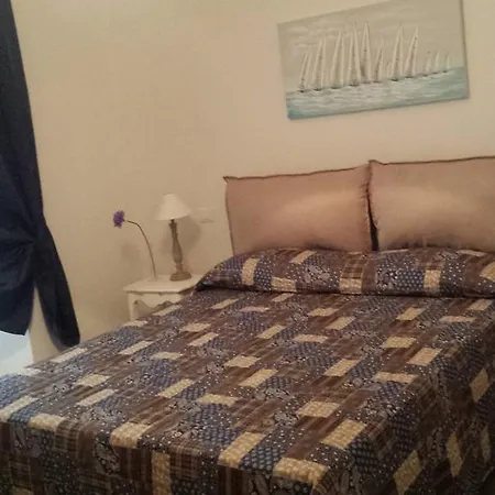 A Porta Rocca Специя