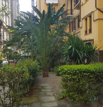 A Porta Rocca Guest house