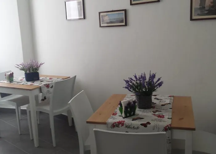 A Porta Rocca La Spezia