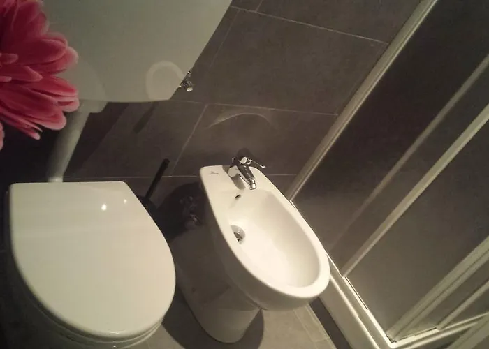 A Porta Rocca 3* La Spezia