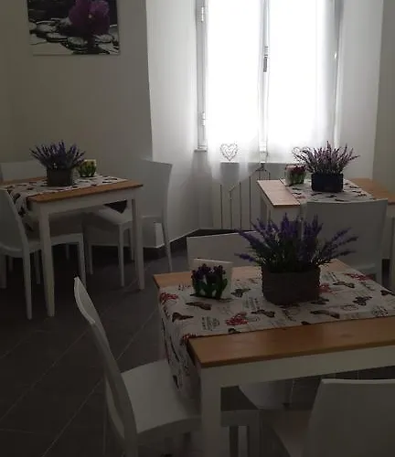 Guest house A Porta Rocca