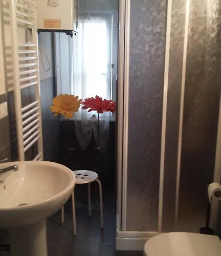 A Porta Rocca La Spezia