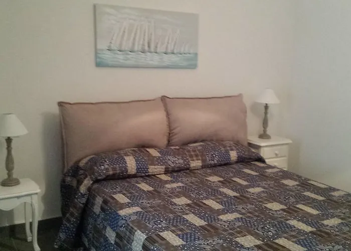 A Porta Rocca Guest house