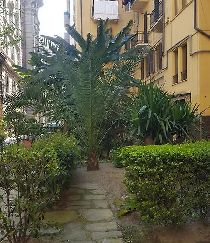 A Porta Rocca Guest house